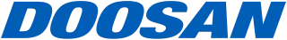 doosan logo