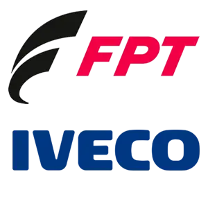 fpt iveco logo
