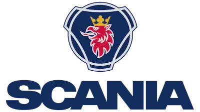 scania logo