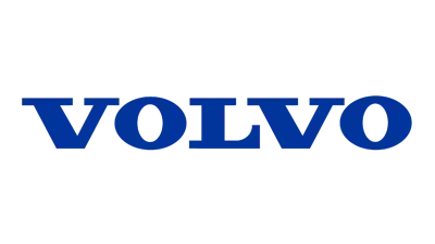 Volvo logo